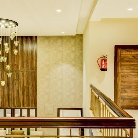 צ'נאי Itsy Hotels Mirra מראה חיצוני תמונה