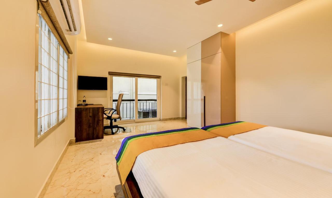 צ'נאי Itsy Hotels Mirra מראה חיצוני תמונה