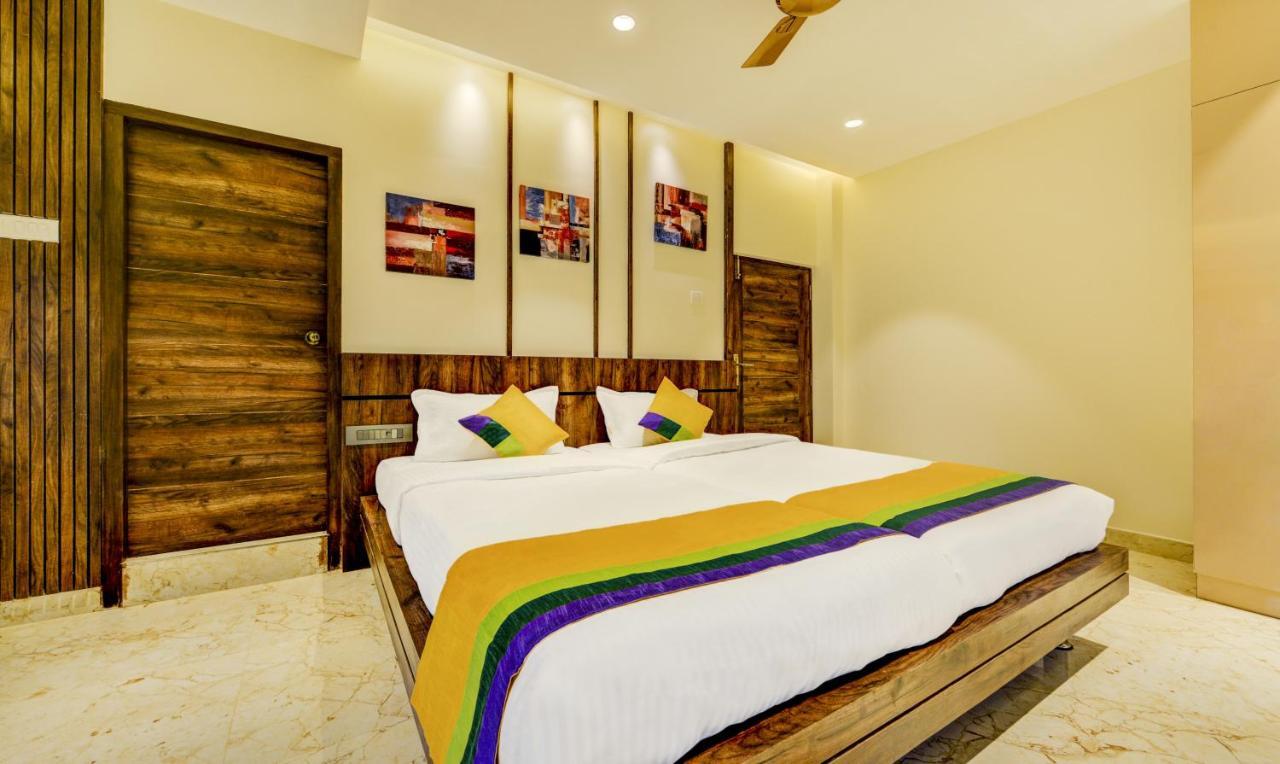 צ'נאי Itsy Hotels Mirra מראה חיצוני תמונה