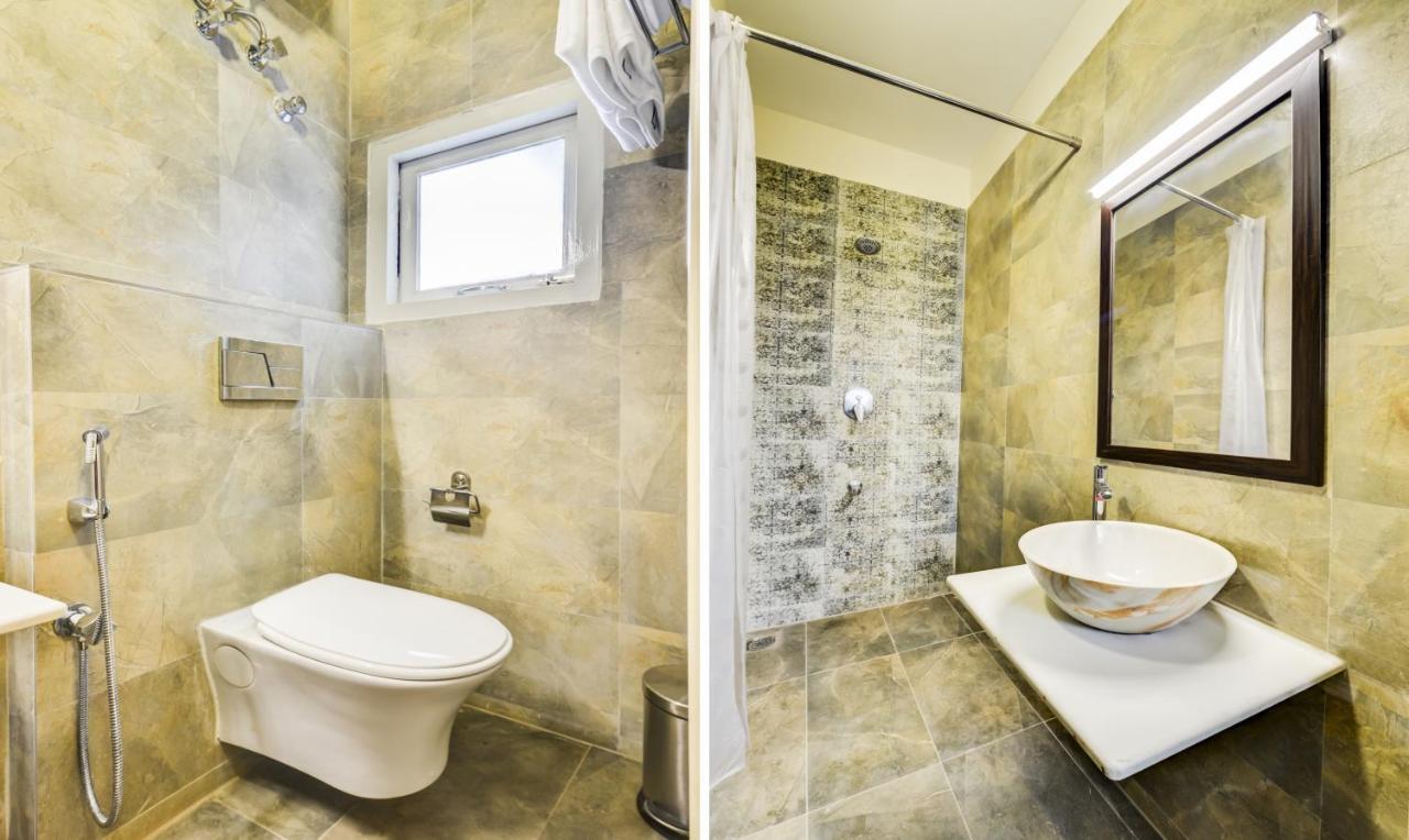 צ'נאי Itsy Hotels Mirra מראה חיצוני תמונה