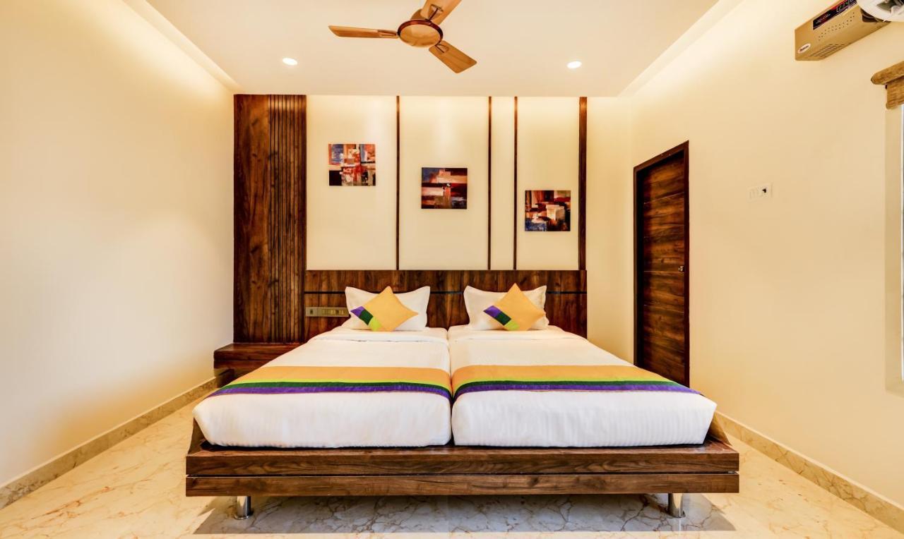 צ'נאי Itsy Hotels Mirra מראה חיצוני תמונה