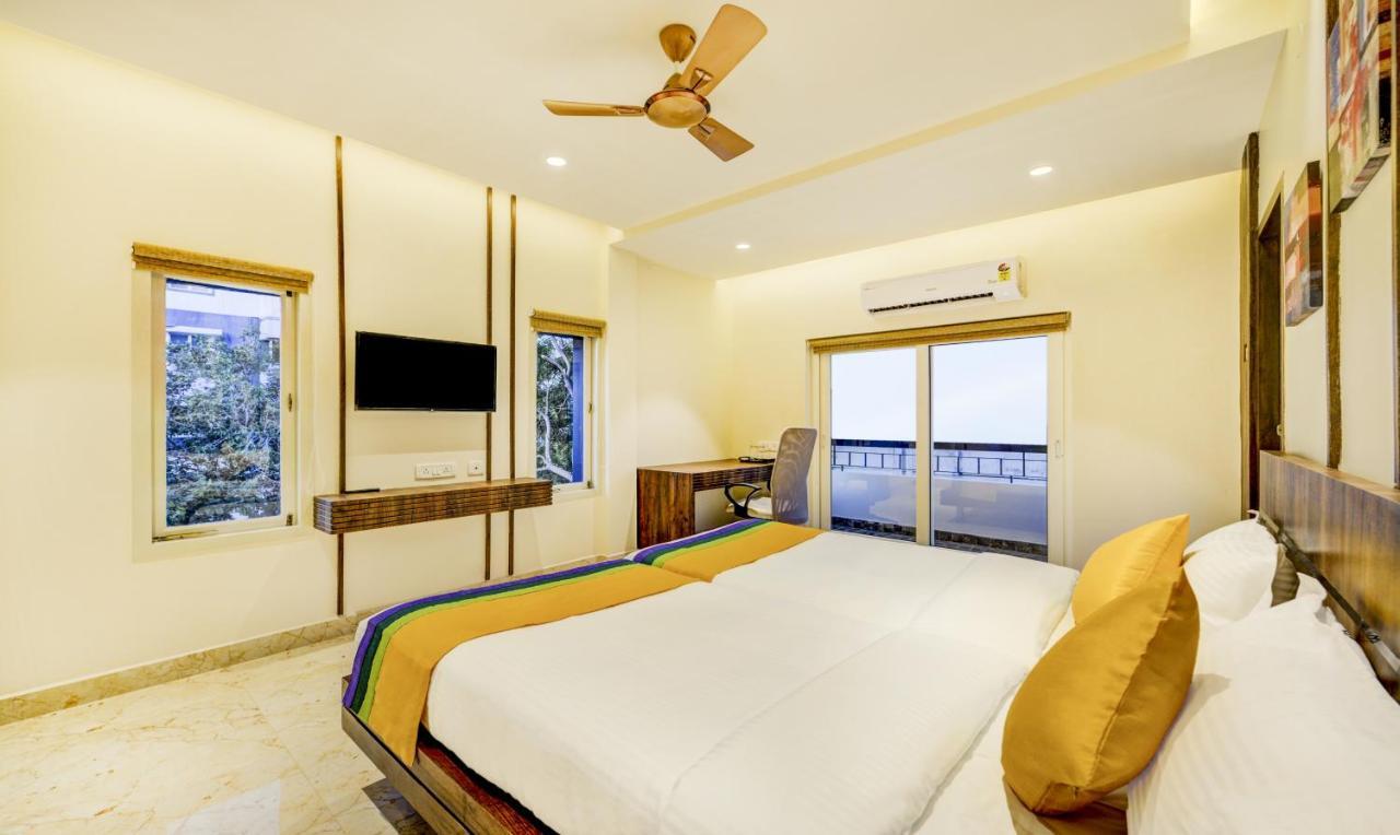 צ'נאי Itsy Hotels Mirra מראה חיצוני תמונה